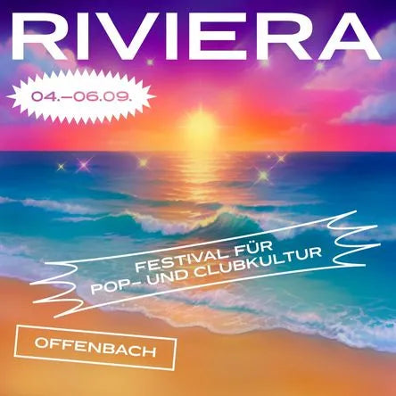 Riviera Festival Offenbach